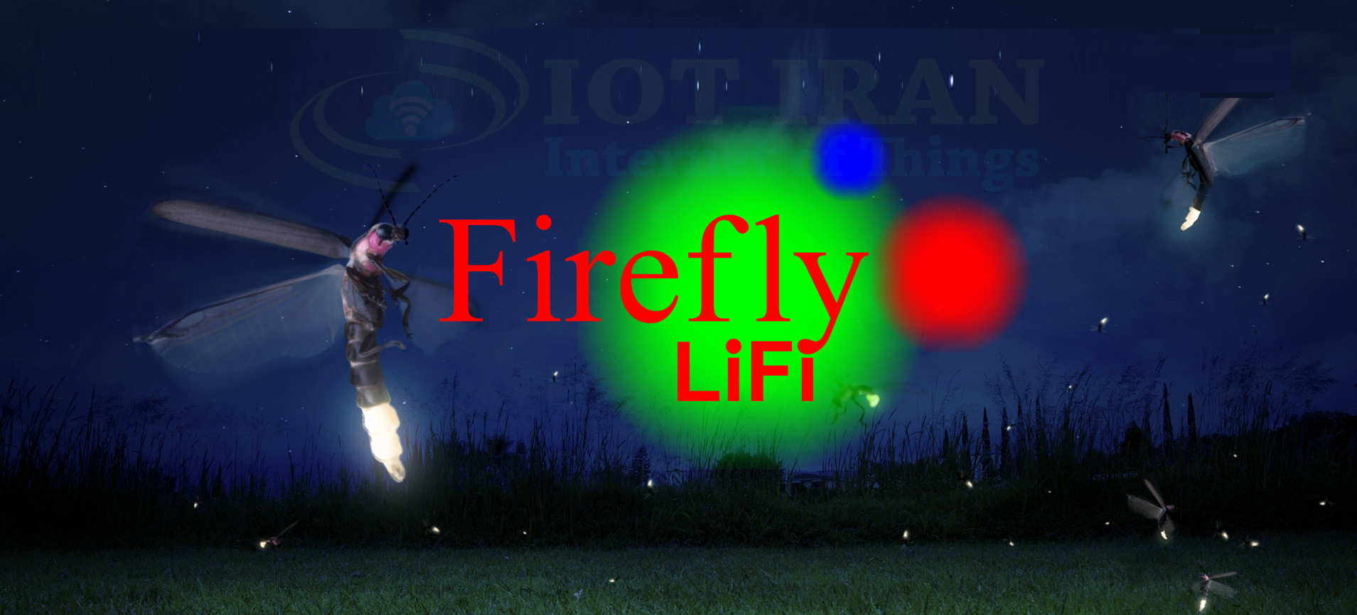 Firefly LiFi1