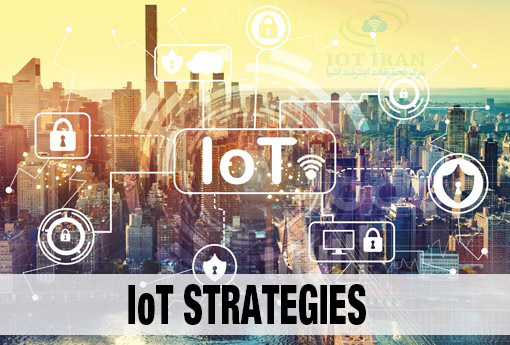 9 top Internet of Things trends for 2019
