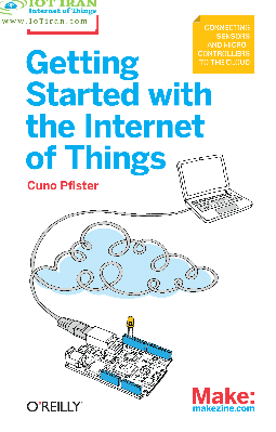 GETTING STARTED WITH IOT