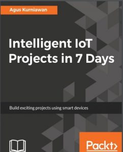 Intelligent IoT Projects in