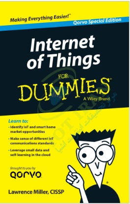 Internet of things for Dummies