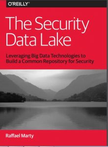 The Security Data Lake