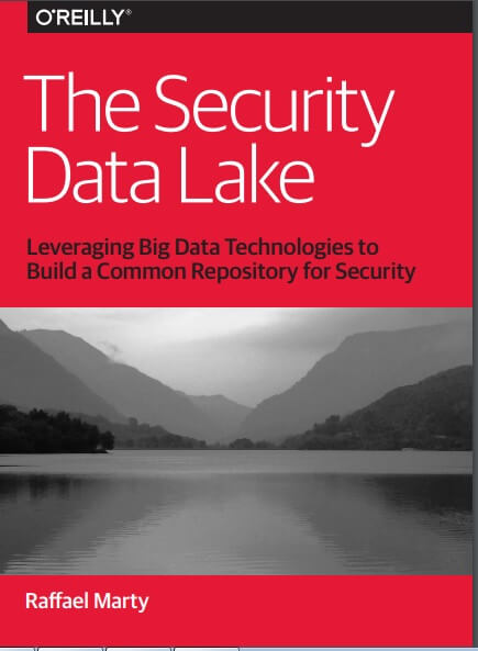 The Security Data Lake