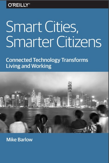 Smart Cities, Smarter Citizens