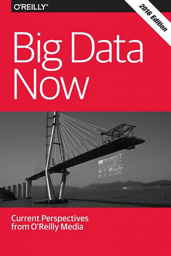 Big Data Now 2016 Edition