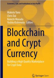 Blockchain and Crypt Currency