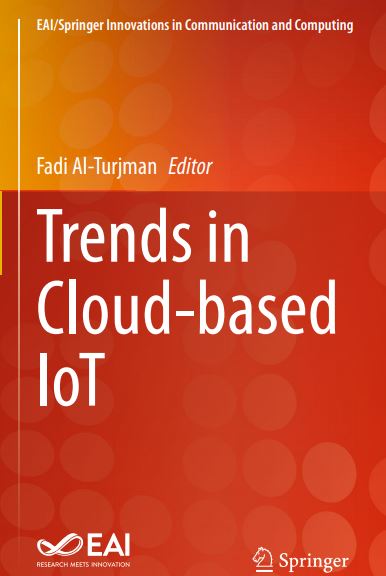 Trends in Cloud-based IoT