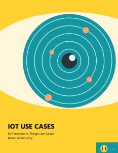 50+ IoT Use Cases