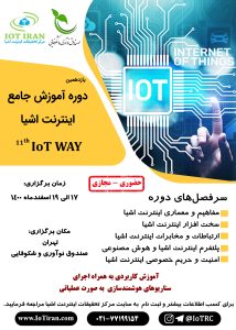 IoT-WAY-11-3
