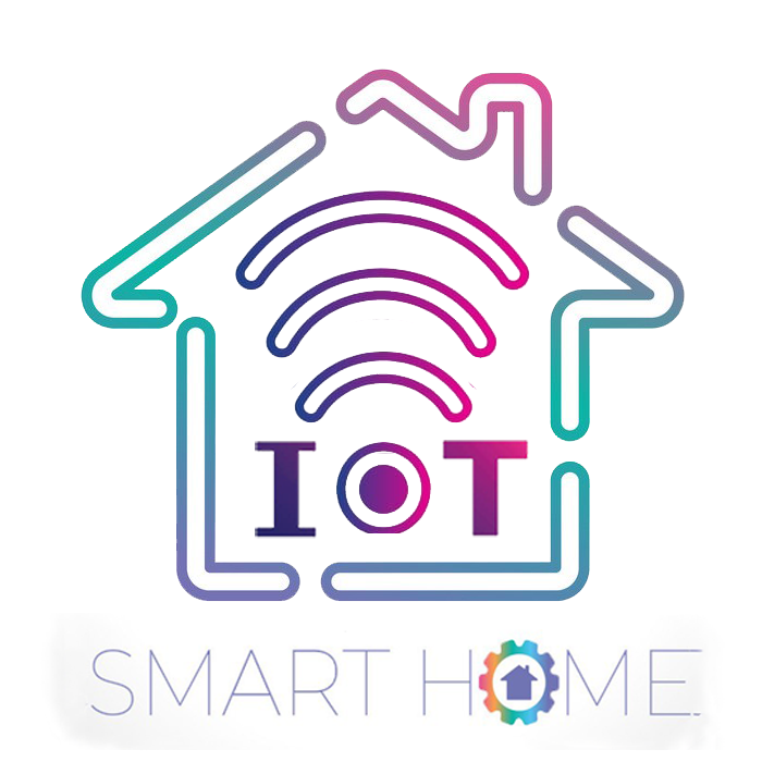 خانه هوشمند اینترنت اشیا ( iot smart home)