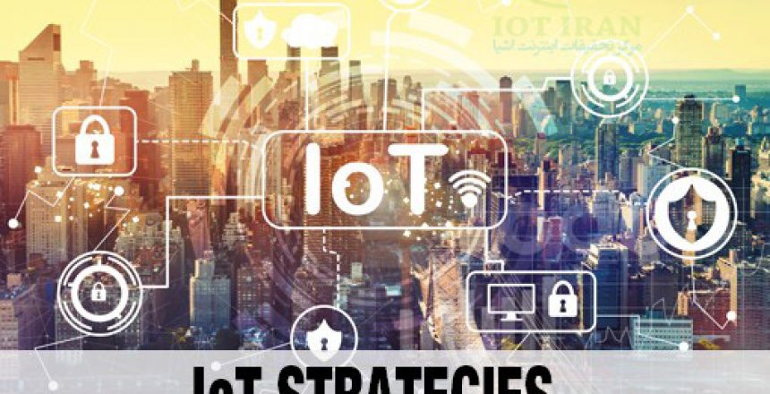 9 top Internet of Things trends for 2019
