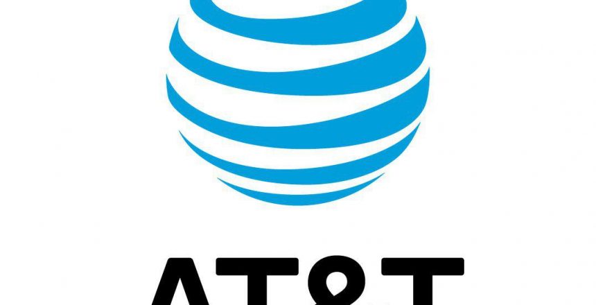 شرکت AT&T