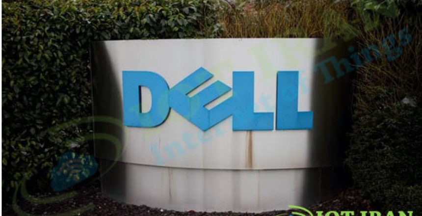 شرکت Dell